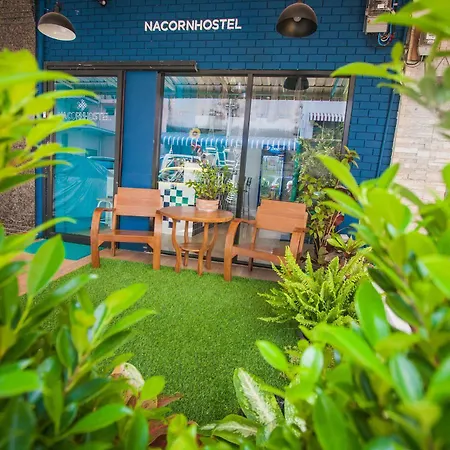 Nacorn Hostel