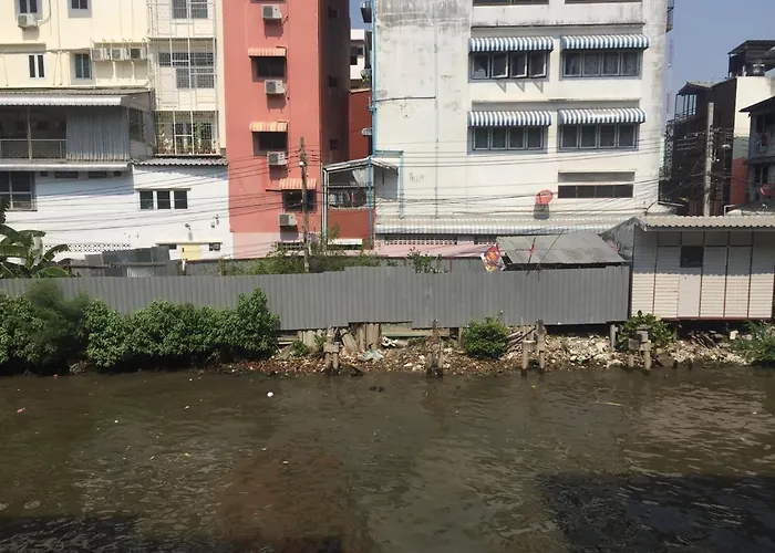 Nacorn * Bangkok