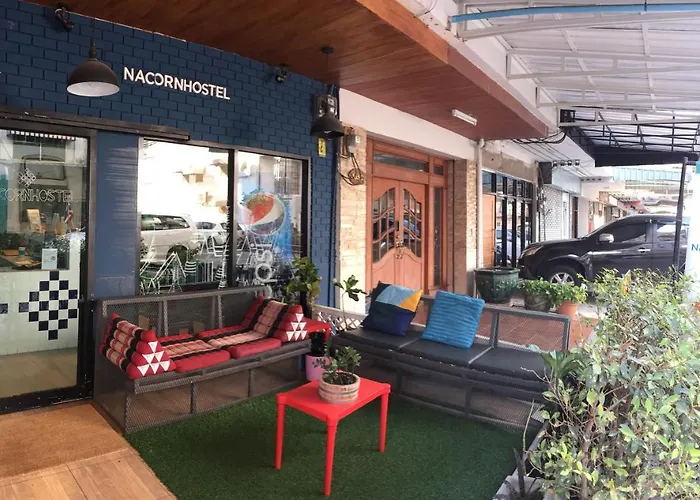 Nacorn Bangkok